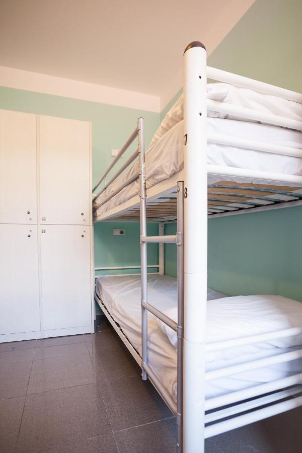 ברצלונה Pars Tailor'S Hostel מראה חיצוני תמונה