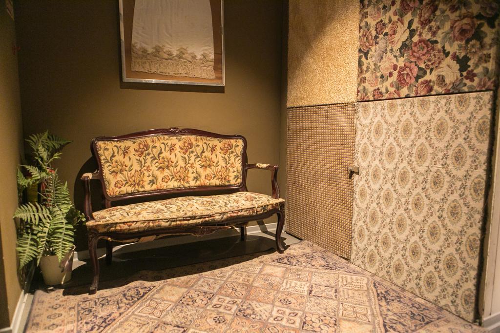 ברצלונה Pars Tailor'S Hostel מראה חיצוני תמונה