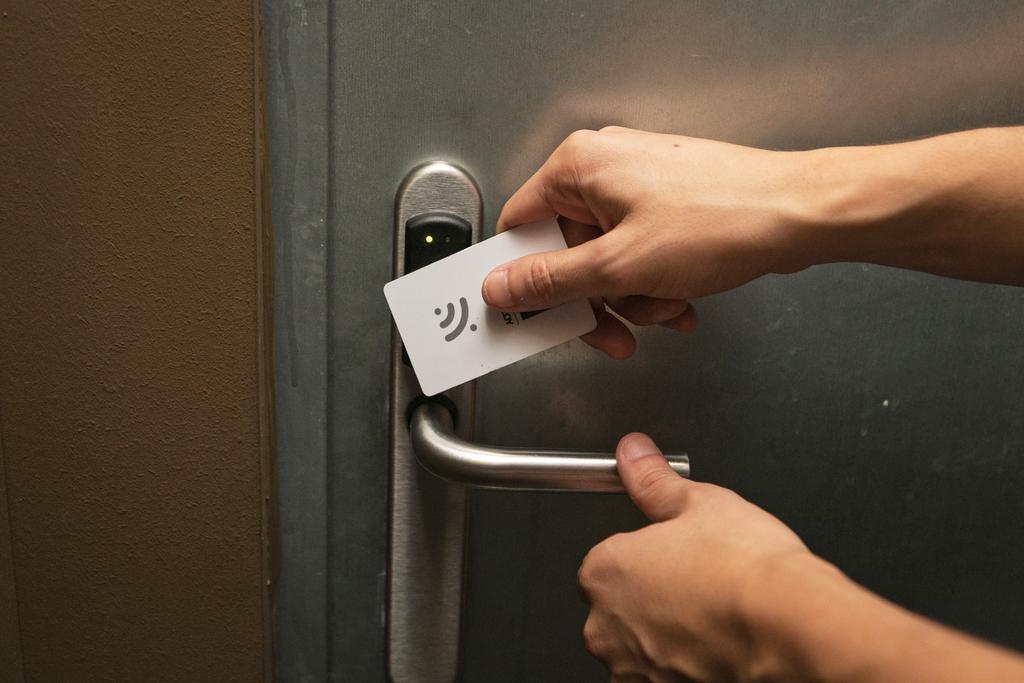 ברצלונה Pars Tailor'S Hostel מראה חיצוני תמונה
