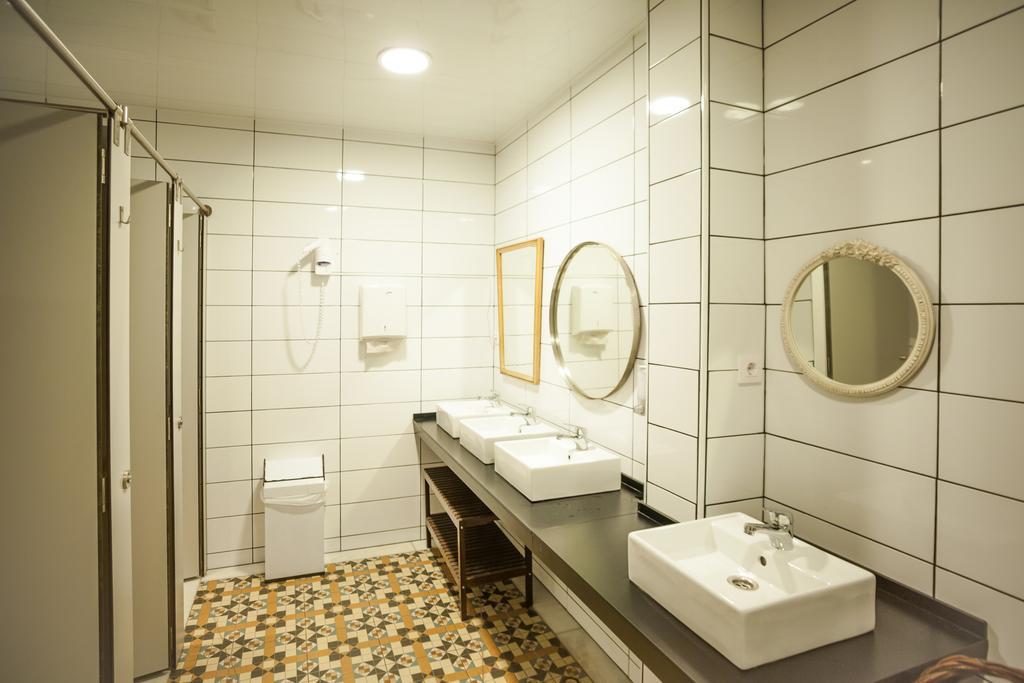 ברצלונה Pars Tailor'S Hostel חדר תמונה