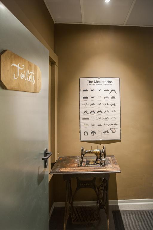 ברצלונה Pars Tailor'S Hostel חדר תמונה
