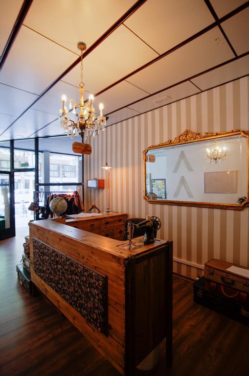 ברצלונה Pars Tailor'S Hostel מראה חיצוני תמונה